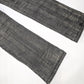 Dolce & Gabbana logo jeans - M