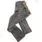 Dolce & Gabbana logo jeans - M