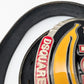 Big Dsquared2 logo belt