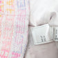 Chanel tweed top