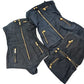 Mini Dsquared2 padlock jumpsuit