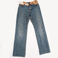 Dolce & Gabbana logo jeans - S