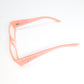 Christian Dior eyeglasses by Galliano