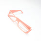 Christian Dior eyeglasses by Galliano