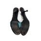 Dior by Galliano Mules - EU36.5|UK3.5|US5.5