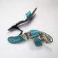 Dior by Galliano Mules - EU36.5|UK3.5|US5.5