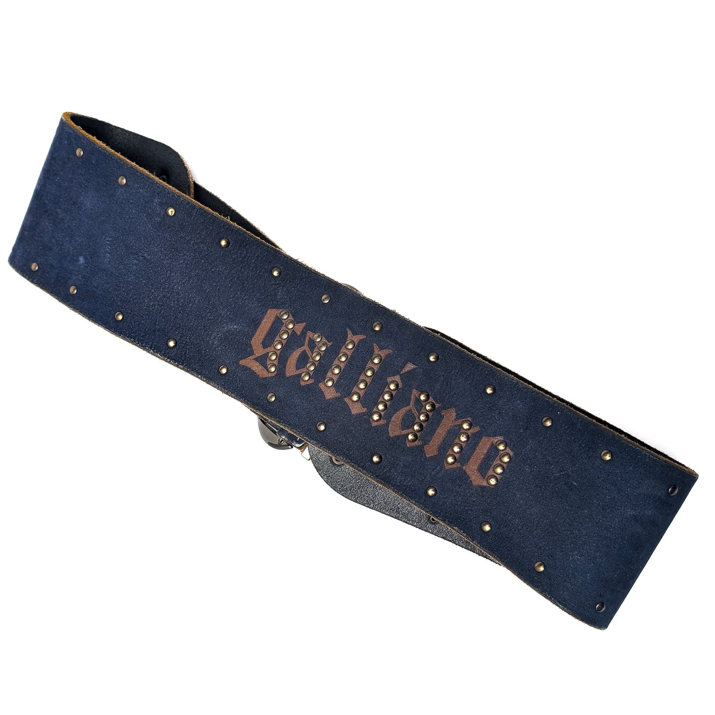 John Galliano Belt