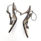 Giuseppe Zanotti "scorpion" sandals - EU38|5UK|7US