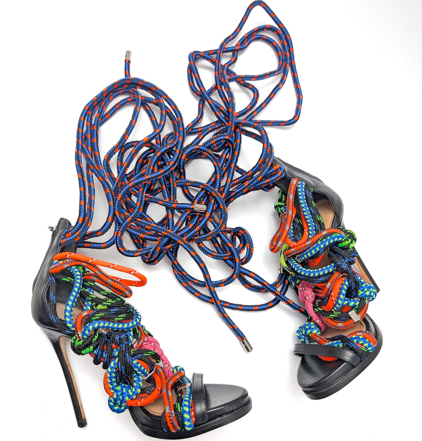 Dsquared2 Sandals - EU36|3UK|5US