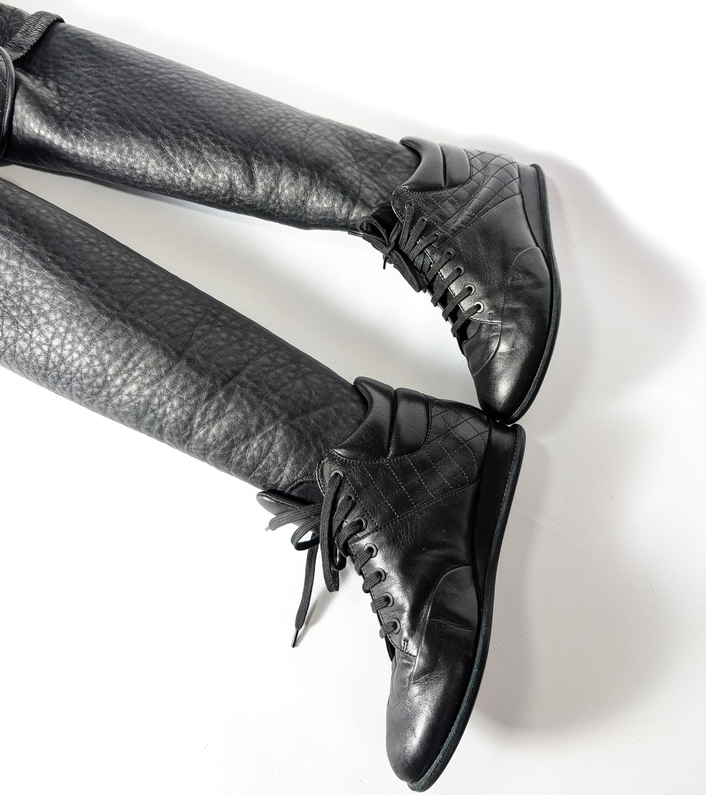 Chanel boots 2014 - EU38|5UK|7US