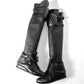 Chanel boots 2014 - EU38|5UK|7US