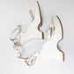 Dior platform sandals by Galliano - EU37|4UK|6US