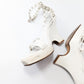 Dior platform sandals by Galliano - EU37|4UK|6US