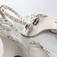 Dior platform sandals by Galliano - EU37|4UK|6US