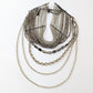 Masaii Giorgio Armani Necklace