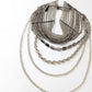 Masaii Giorgio Armani Necklace