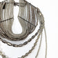 Masaii Giorgio Armani Necklace