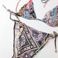 Roberto Cavalli swimsuit