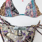 Roberto Cavalli swimsuit