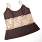 Dolce & Gabbana lace top - M