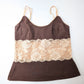 Dolce & Gabbana lace top - M