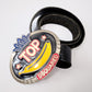 Big Dsquared2 logo belt