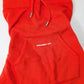 Dsquared2 red dress