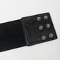 Dior Saddle Belt