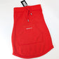 Dsquared2 red dress