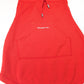 Dsquared2 red dress