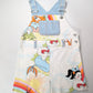 Dior by Galliano S/S 2002 Cartoon Dress - 6M