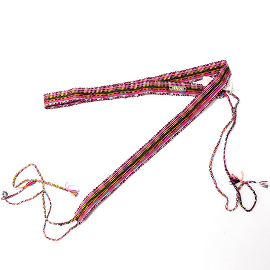 Dior by Galliano Belt/Necklace