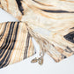Roberto Cavalli top and skirt set