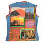 Dolce & Gabbana"Safari" tank top 