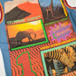 Dolce & Gabbana"Safari" tank top 
