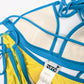 Dolce & Gabbana "I love DG" swimsuit and tank top