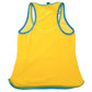 Dolce & Gabbana "I love DG" swimsuit and tank top