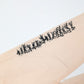 "Tattoo" ensemble by John Galliano
