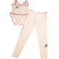 "Tattoo" ensemble by John Galliano
