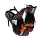 Daniele Michetti Sandals - EU39|UK6|US8