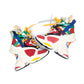 Dsquared2 S/S 2019 Heeled Sneakers - EU39|6UK|8US