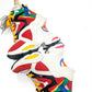 Dsquared2 S/S 2019 Heeled Sneakers - EU39|6UK|8US
