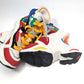Dsquared2 S/S 2019 Heeled Sneakers - EU39|6UK|8US