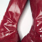 Dior by Galliano Fall 2000 Buckle Boots - EU38.5|UK5.5|US7.5