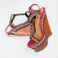 Dsquared2 Wedge Sandals - EU39|UK6|US8