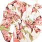 Roberto Cavalli shirt and bra set