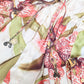 Roberto Cavalli shirt and bra set