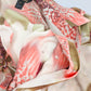 Roberto Cavalli shirt and bra set