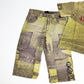 Roberto Cavalli Set -10Y