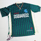 Dsquared2 jersey top